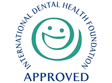 [Translate to South Africa:] International (Great Britain): International Dental Health Foundation