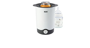 [Translate to South Africa:] NUK Thermo Express Bottle Warmer