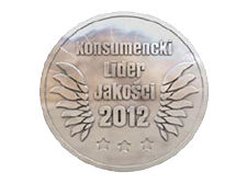 [Translate to South Africa:] Polen, 2012: Winner NUK Brand
